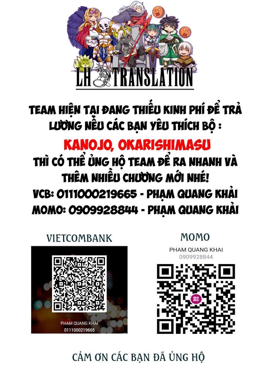 Dịch Vụ Thuê Bạn Gái Chap 395 - Next Chap 396