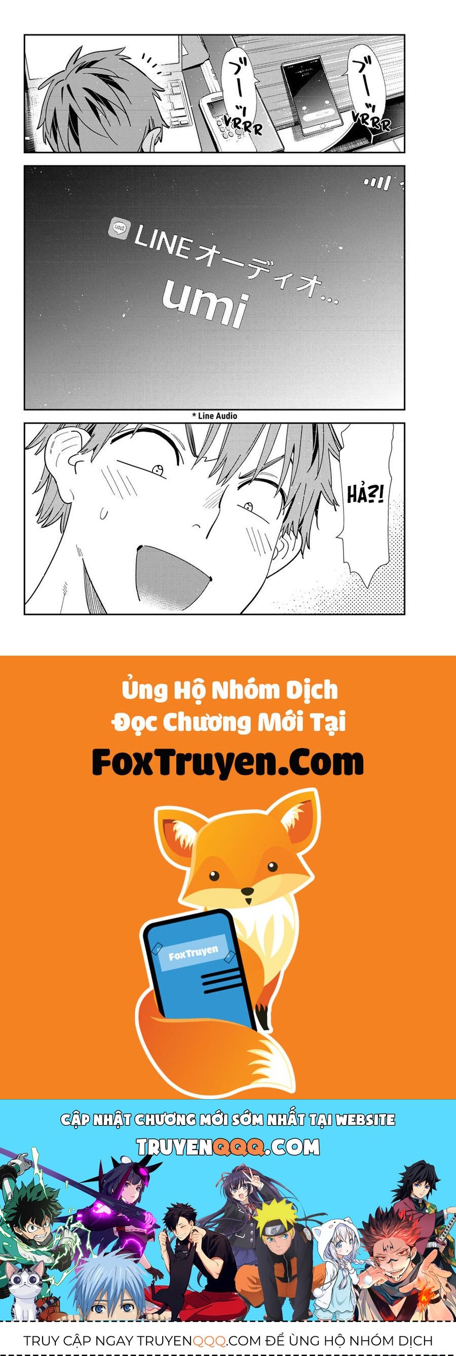 Dịch Vụ Thuê Bạn Gái Chap 395 - Next Chap 396