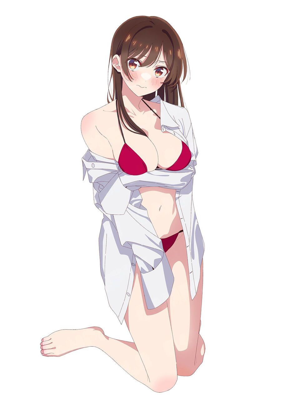 Dịch Vụ Thuê Bạn Gái Chap 397 - Next Chap 398