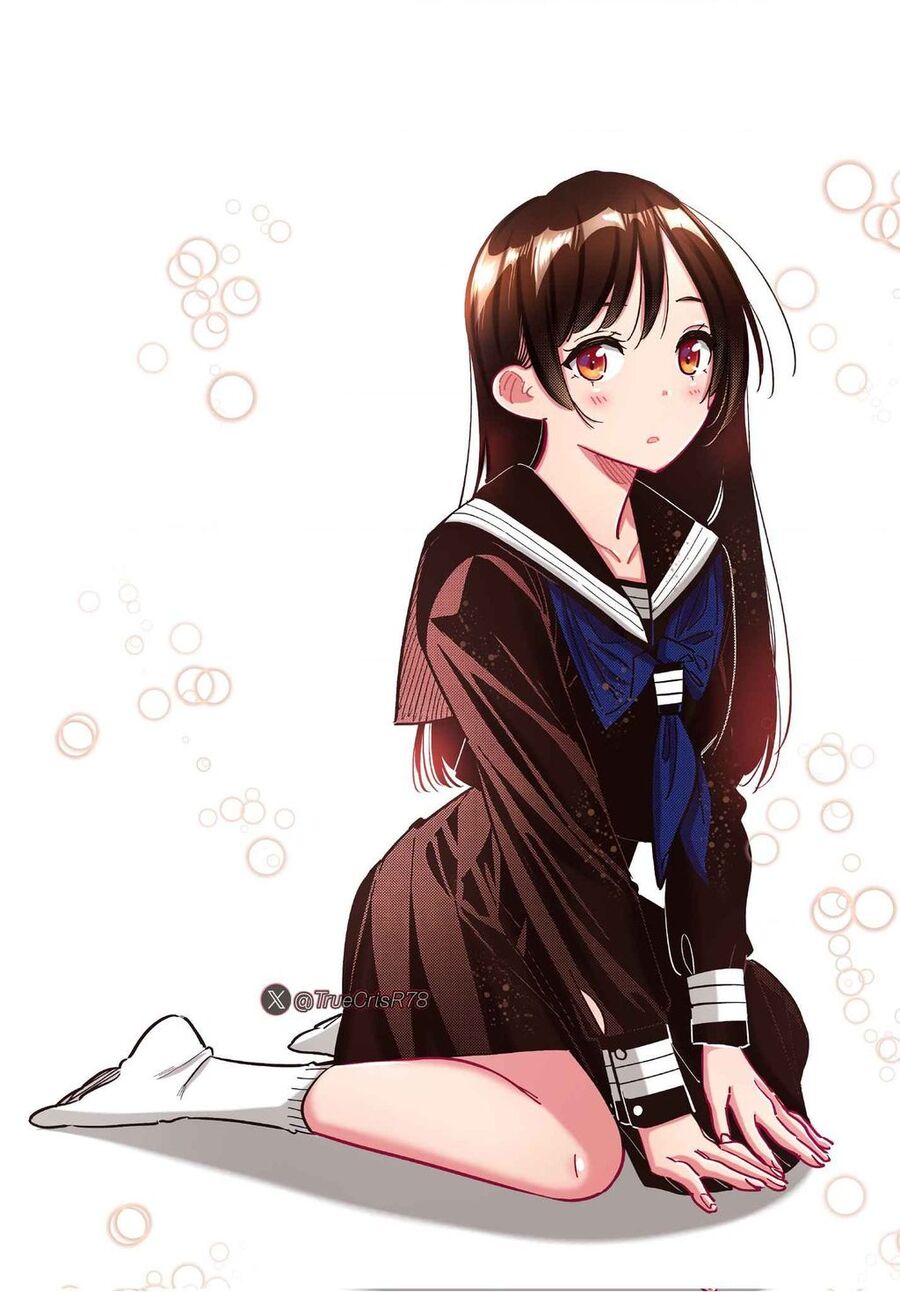 Dịch Vụ Thuê Bạn Gái Chap 339 - Next Chap 340