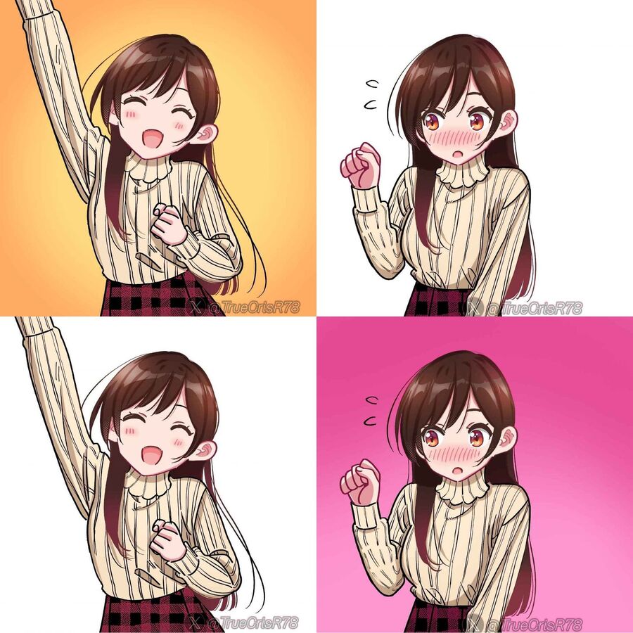 Dịch Vụ Thuê Bạn Gái Chap 339 - Next Chap 340