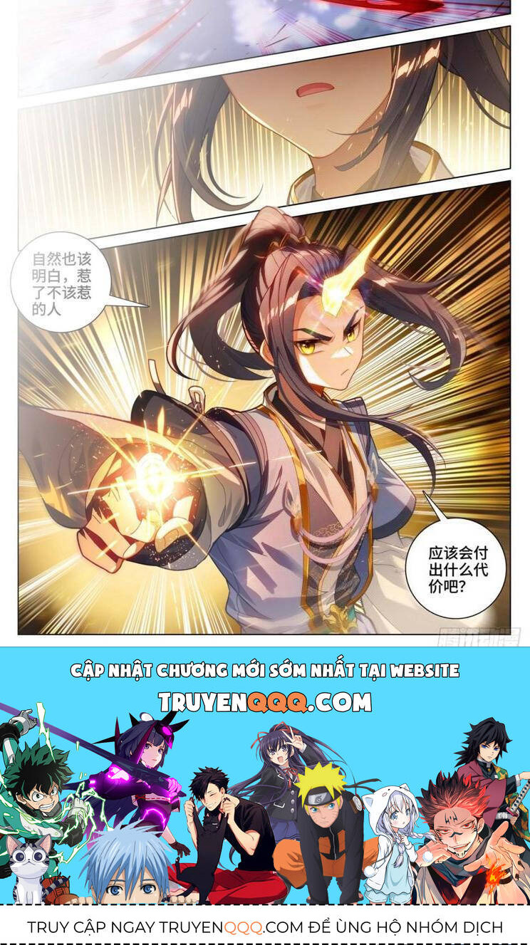 Nguyên Tôn Chap 839 - Next Chap 840