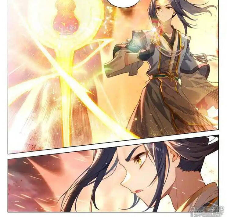 Nguyên Tôn Chap 853 - Next Chap 854