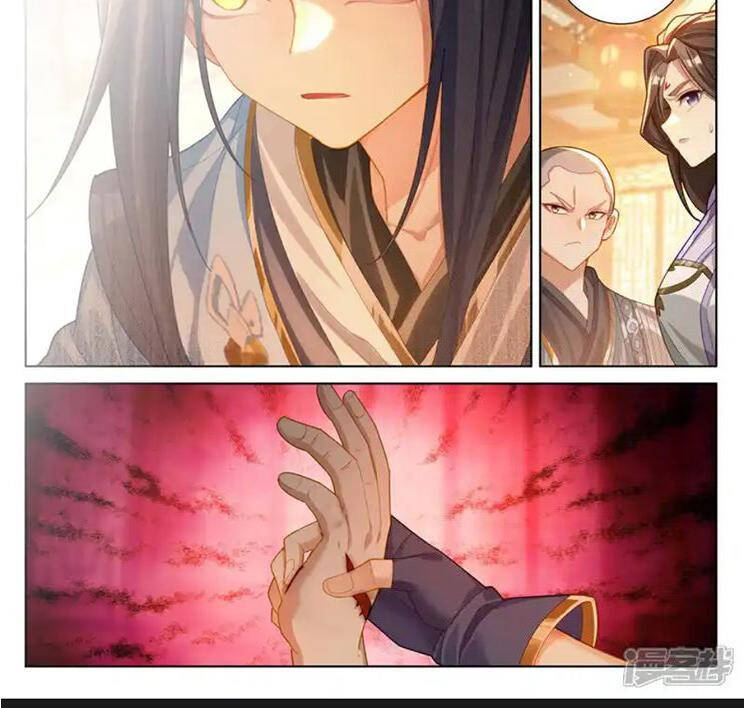 Nguyên Tôn Chap 890 - Next Chap 891