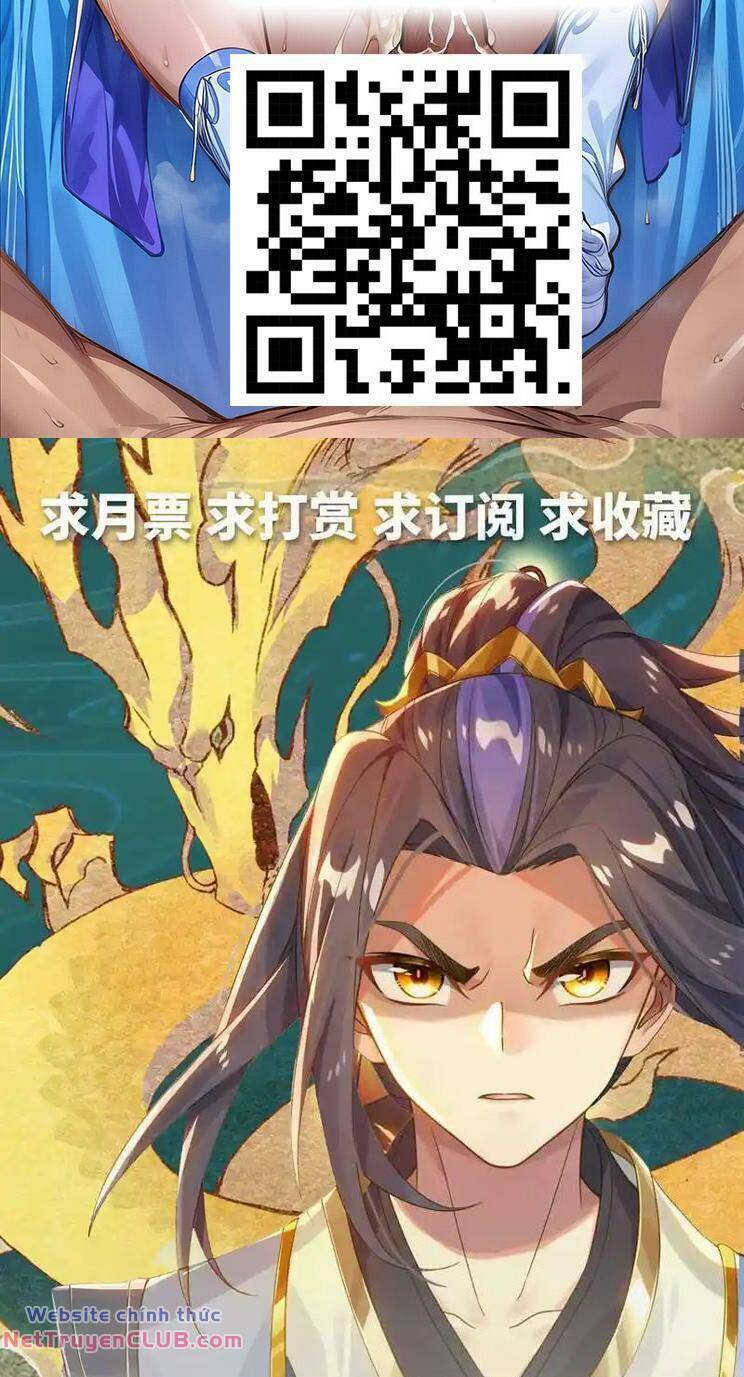 Nguyên Tôn Chap 776 - Next Chap 777