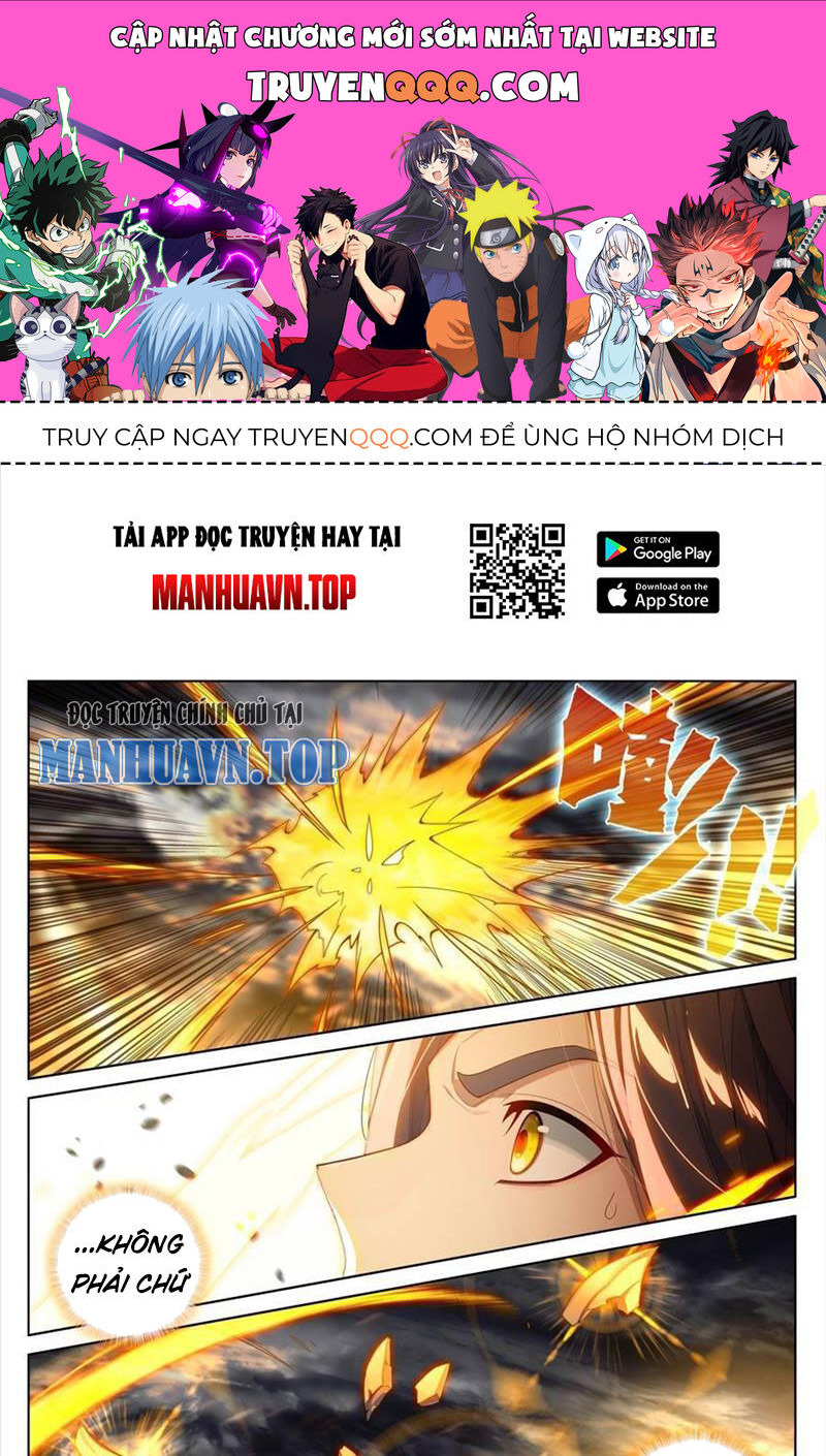 Nguyên Tôn Chap 789 - Next Chap 790