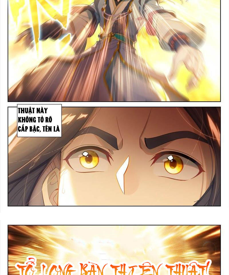 Nguyên Tôn Chap 789 - Next Chap 790