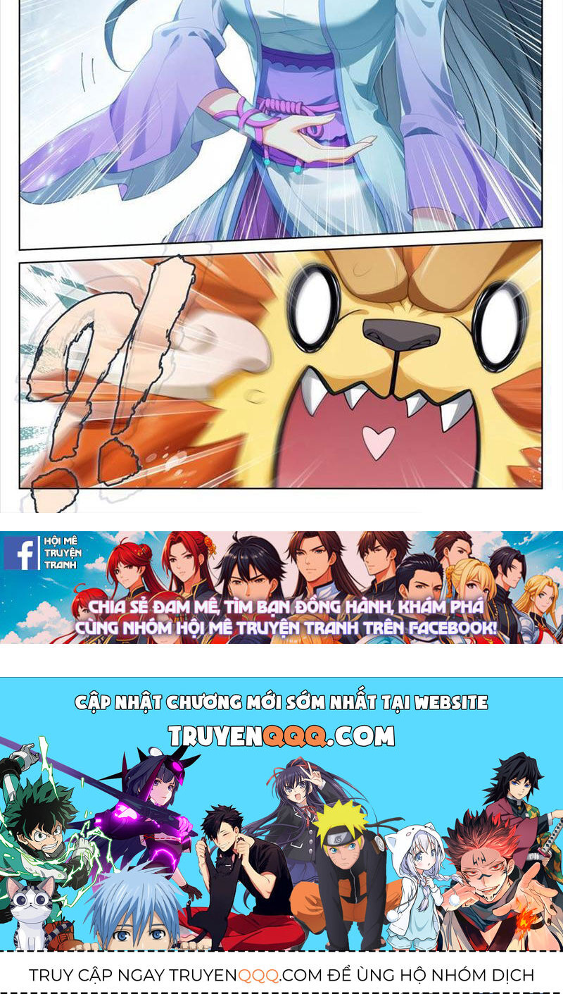 Nguyên Tôn Chap 791 - Next Chap 792