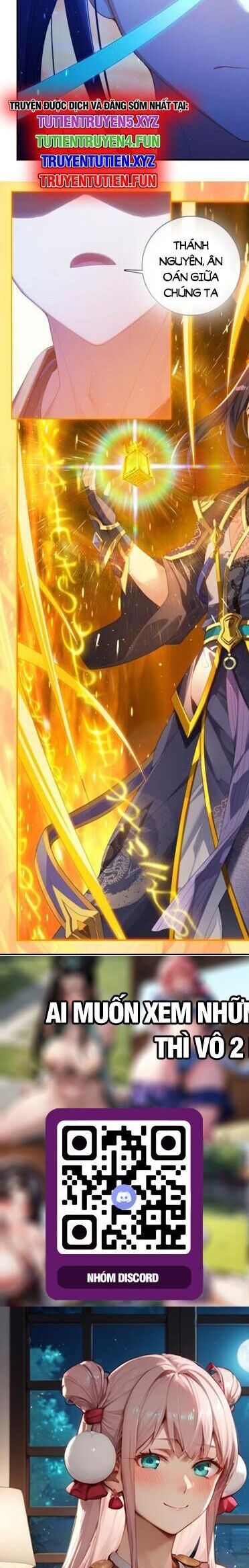 Nguyên Tôn Chap 905 - Next Chap 906