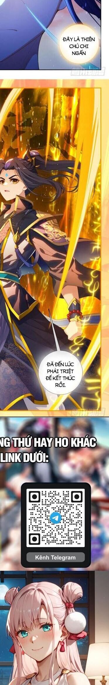 Nguyên Tôn Chap 905 - Next Chap 906