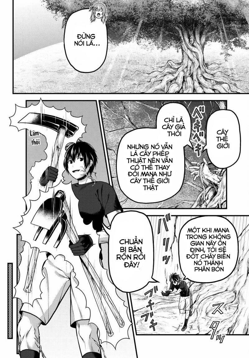 Murabito Desu Ga Nani Ka? Chap 48.5 - Next Chap 49.5