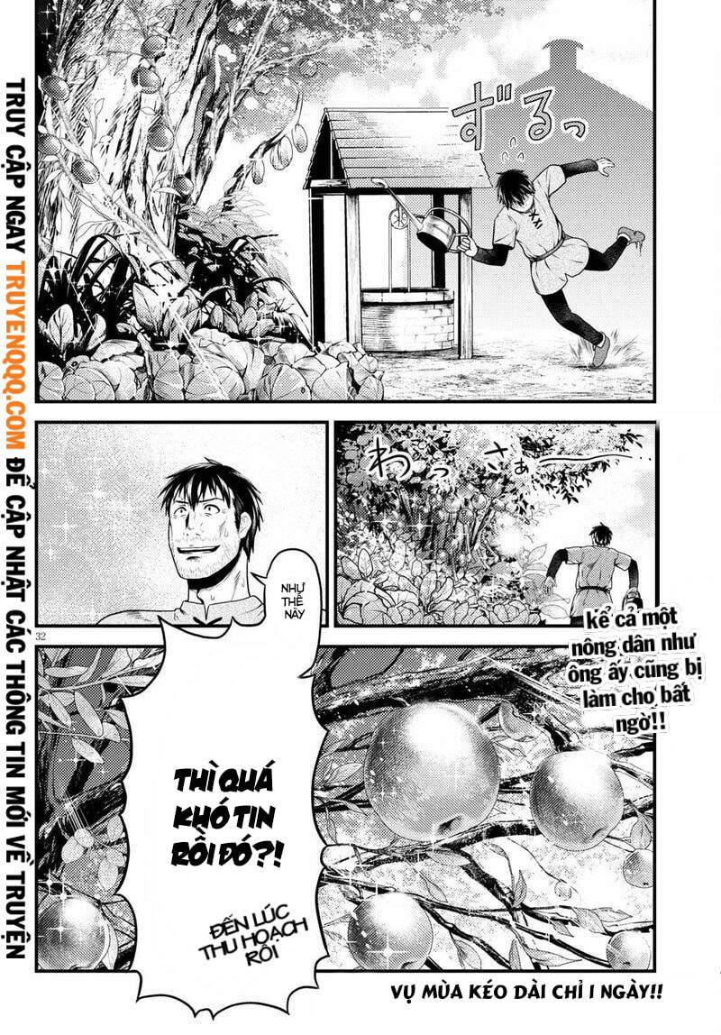 Murabito Desu Ga Nani Ka? Chap 48.5 - Next Chap 49.5