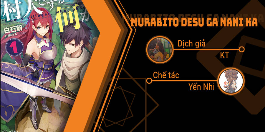 Murabito Desu Ga Nani Ka? Chap 48 - Next Chap 49