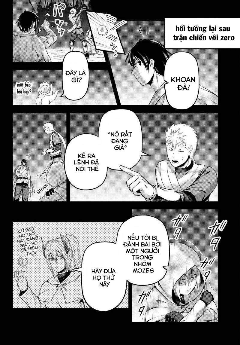 Murabito Desu Ga Nani Ka? Chap 48 - Next Chap 49