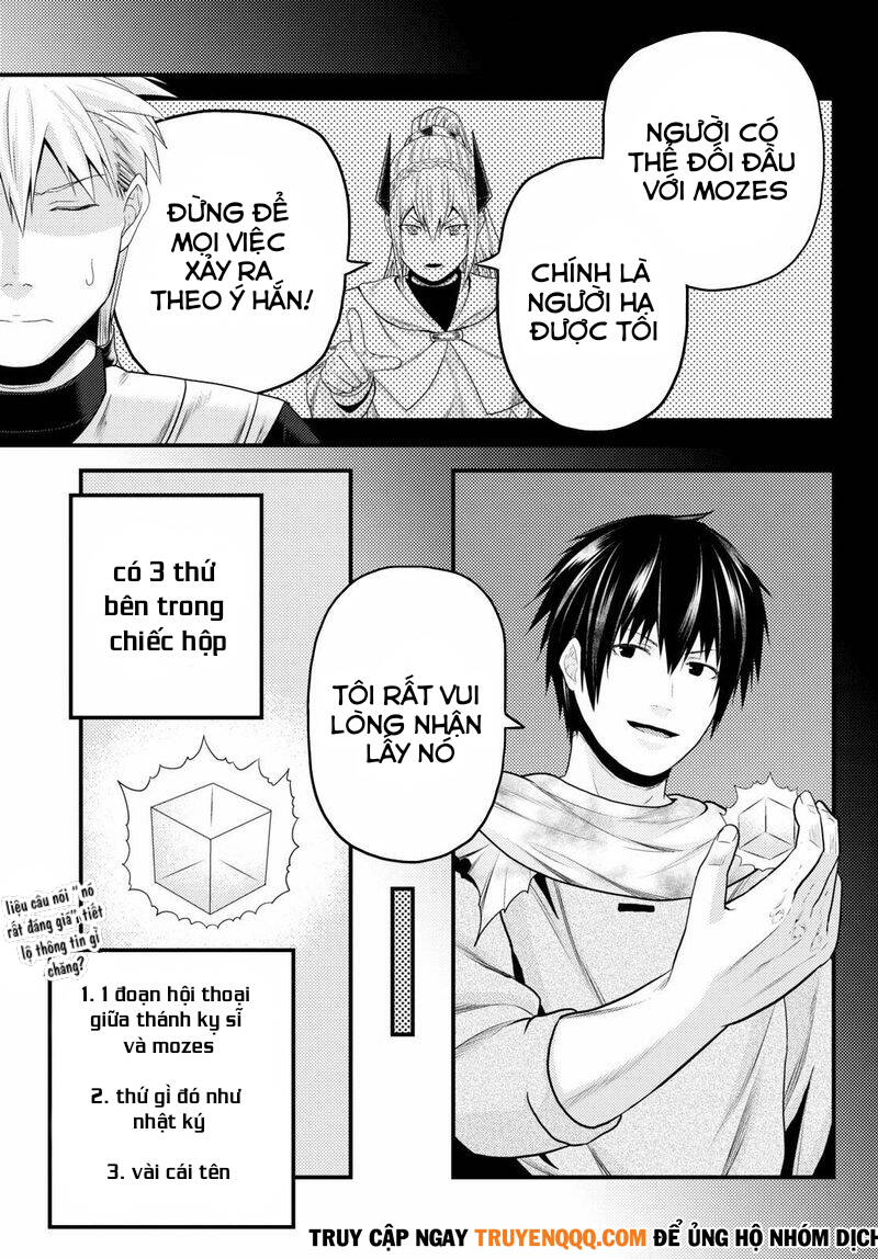 Murabito Desu Ga Nani Ka? Chap 48 - Next Chap 49