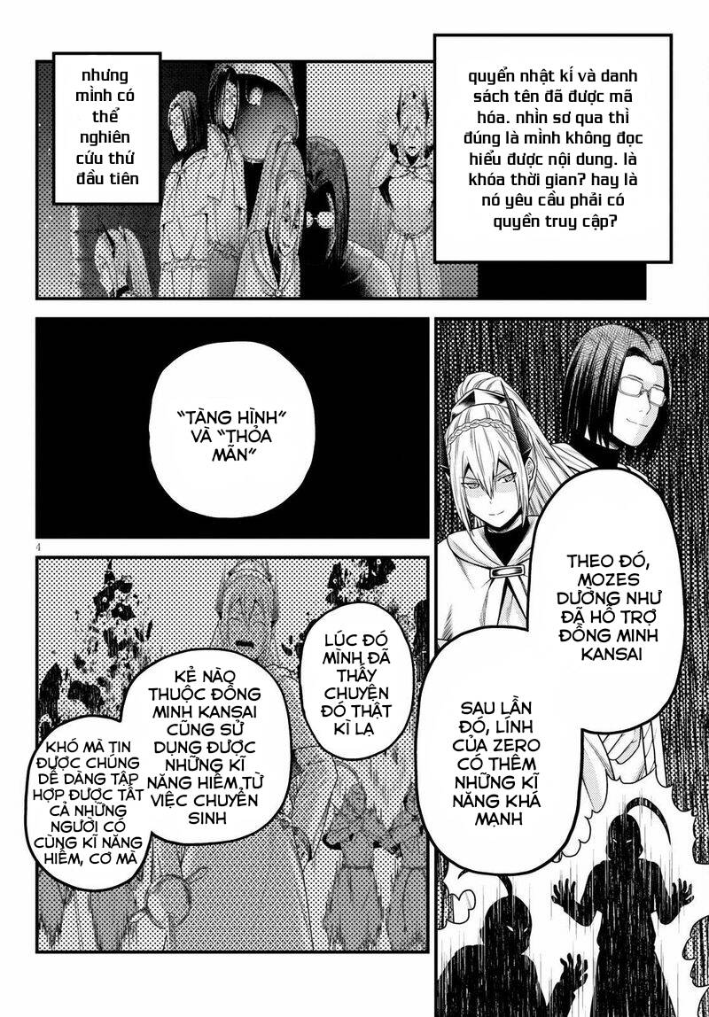 Murabito Desu Ga Nani Ka? Chap 48 - Next Chap 49