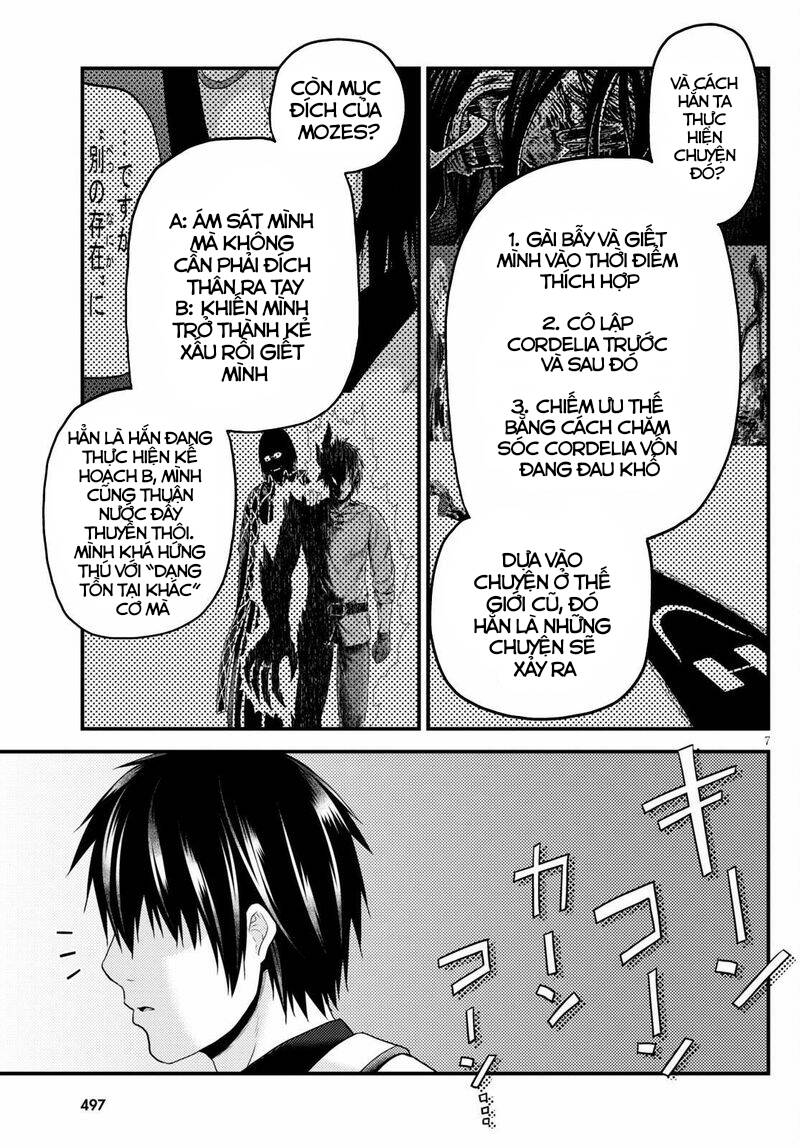 Murabito Desu Ga Nani Ka? Chap 48 - Next Chap 49