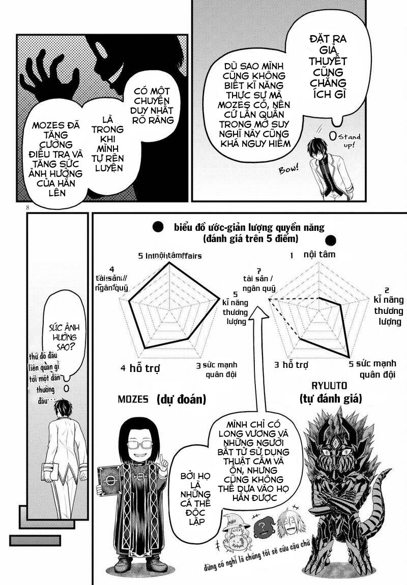 Murabito Desu Ga Nani Ka? Chap 48 - Next Chap 49