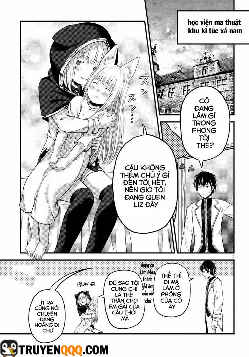 Murabito Desu Ga Nani Ka? Chap 48 - Next Chap 49