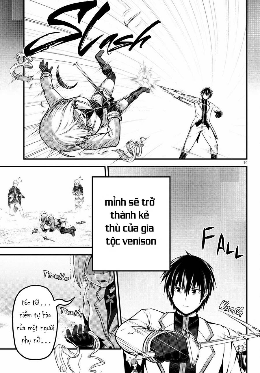 Murabito Desu Ga Nani Ka? Chap 49 - Next Chap 50
