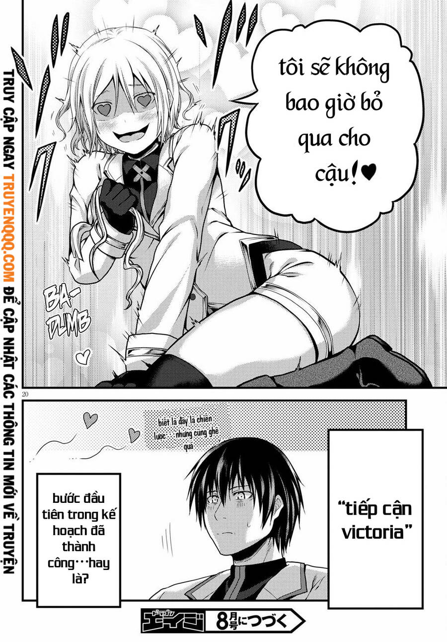 Murabito Desu Ga Nani Ka? Chap 49 - Next Chap 50