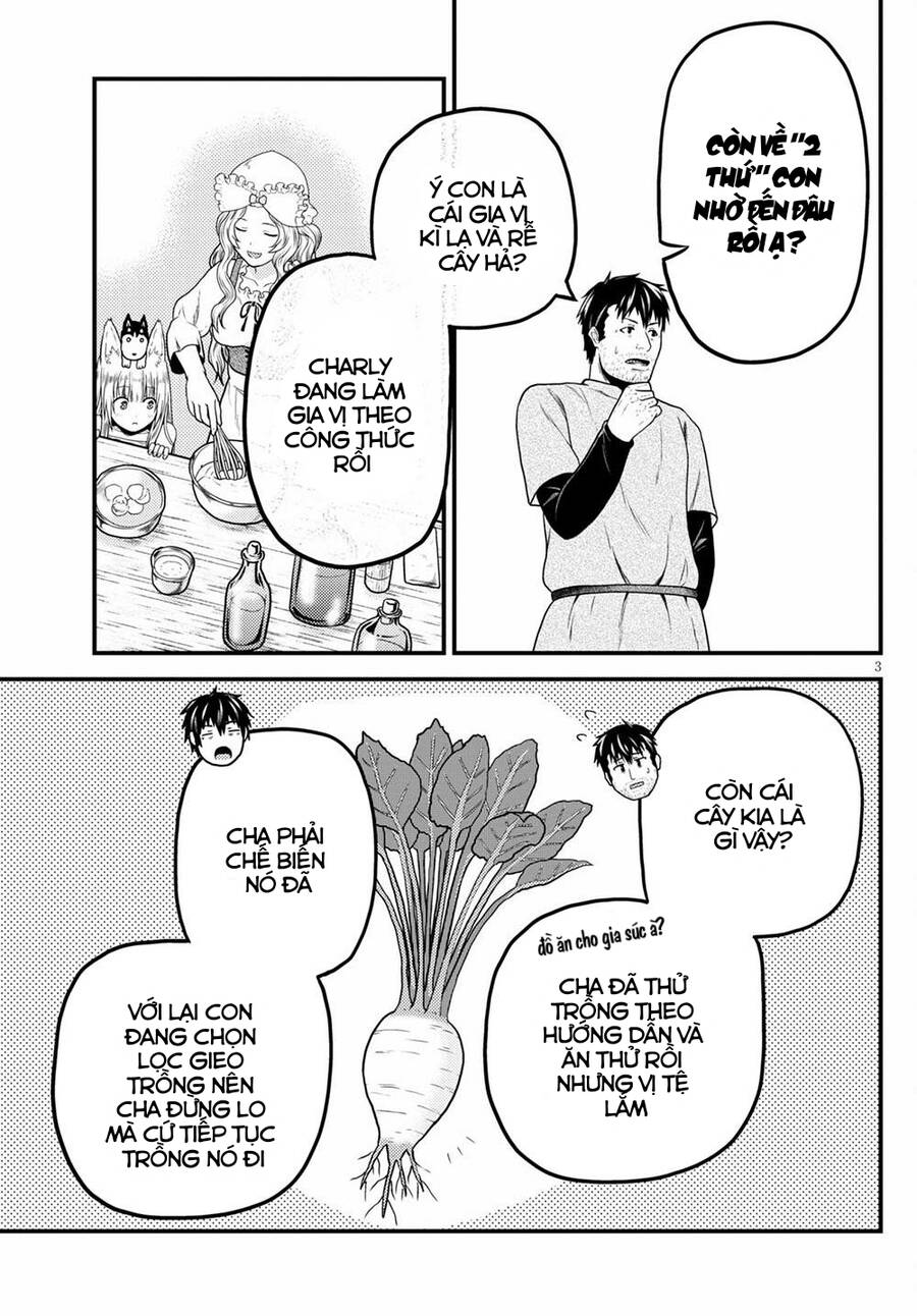 Murabito Desu Ga Nani Ka? Chap 49 - Next Chap 50