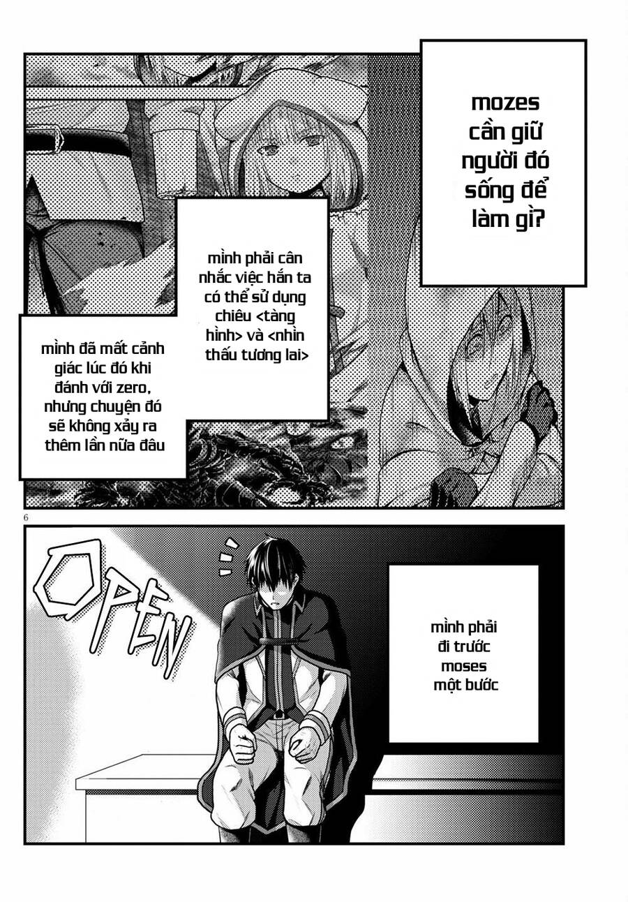 Murabito Desu Ga Nani Ka? Chap 49 - Next Chap 50