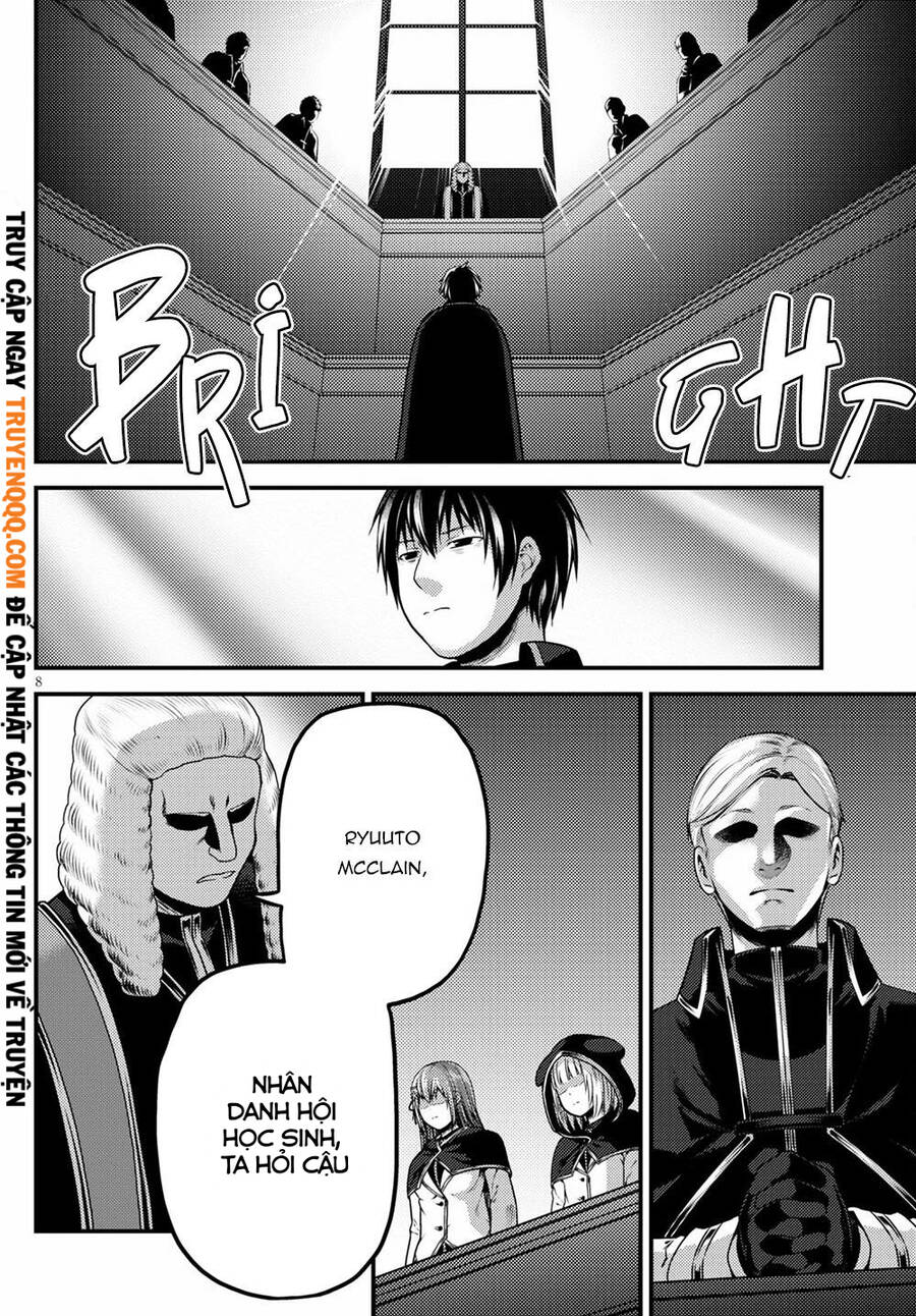 Murabito Desu Ga Nani Ka? Chap 49 - Next Chap 50