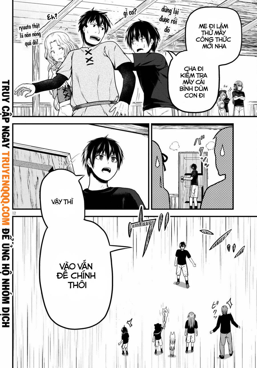 Murabito Desu Ga Nani Ka? Chap 50 - Next Chap 51