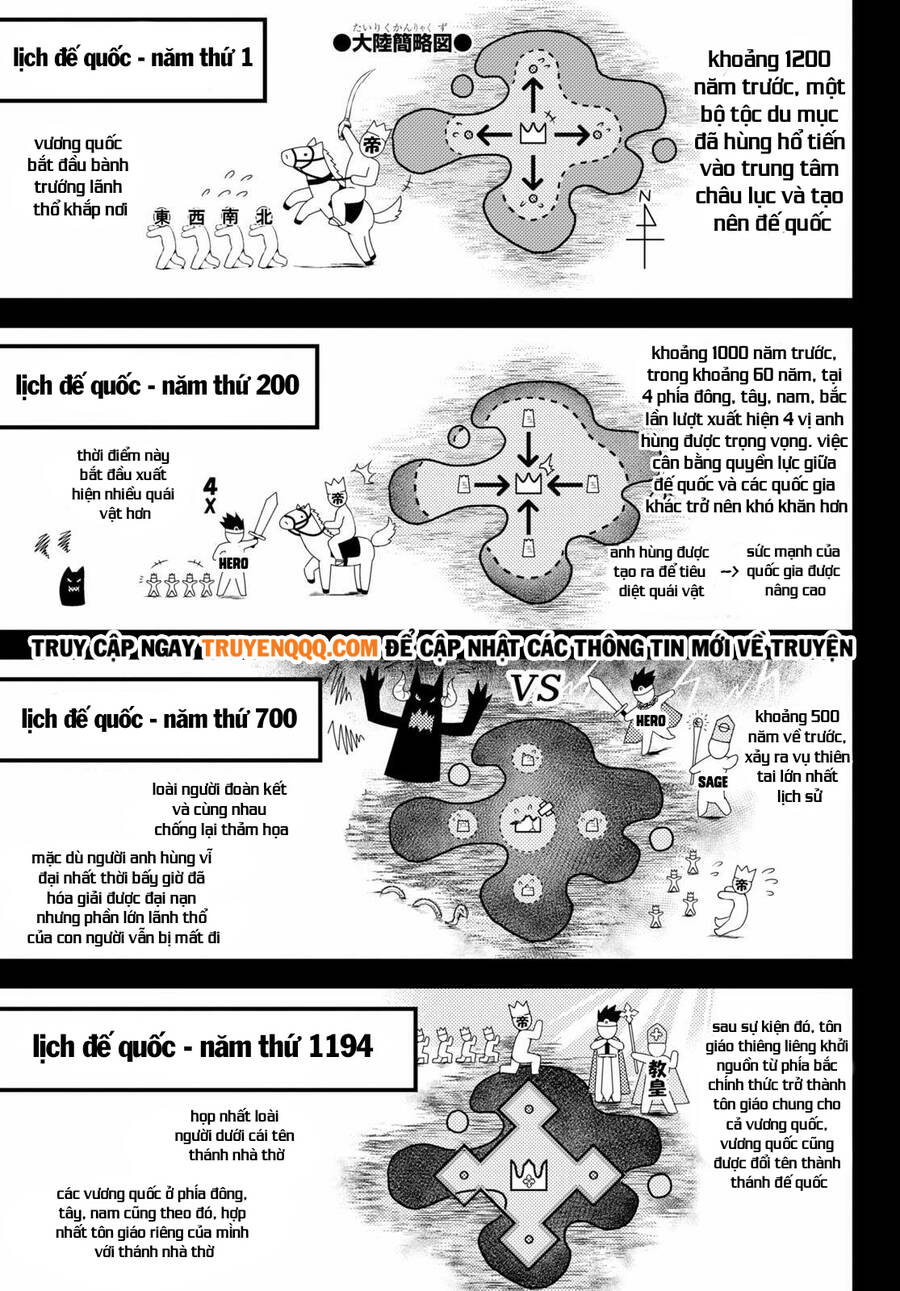 Murabito Desu Ga Nani Ka? Chap 50 - Next Chap 51