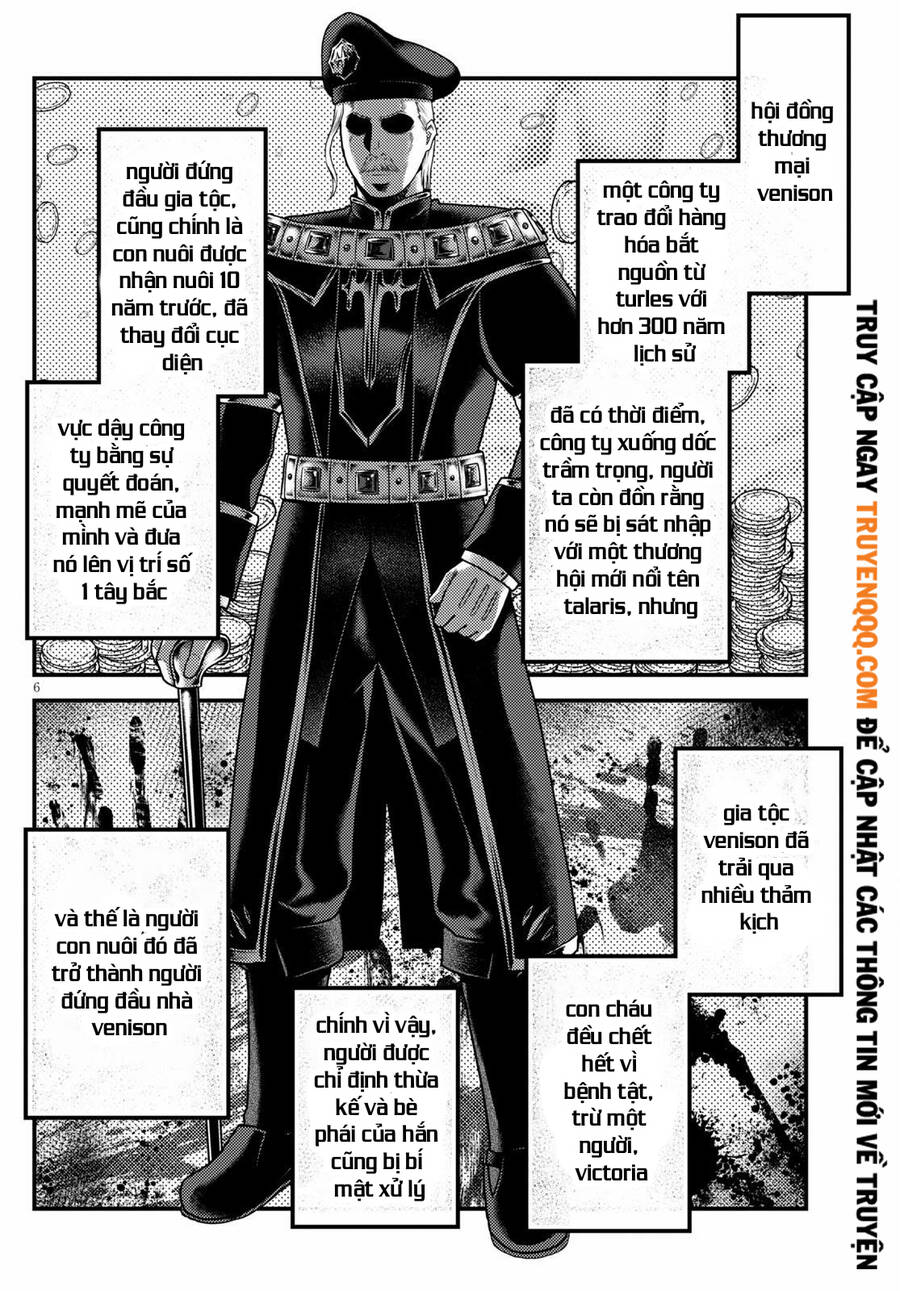 Murabito Desu Ga Nani Ka? Chap 50 - Next Chap 51