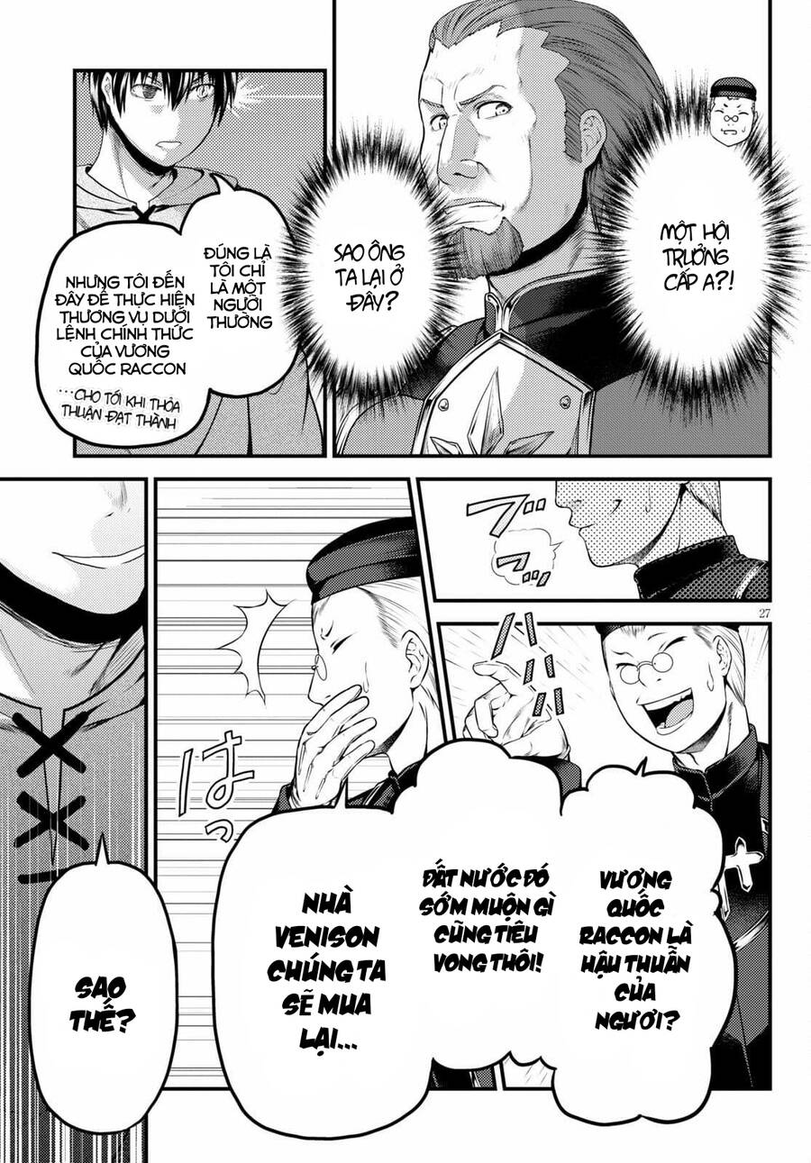 Murabito Desu Ga Nani Ka? Chap 51.5 - Next Chap 52.5