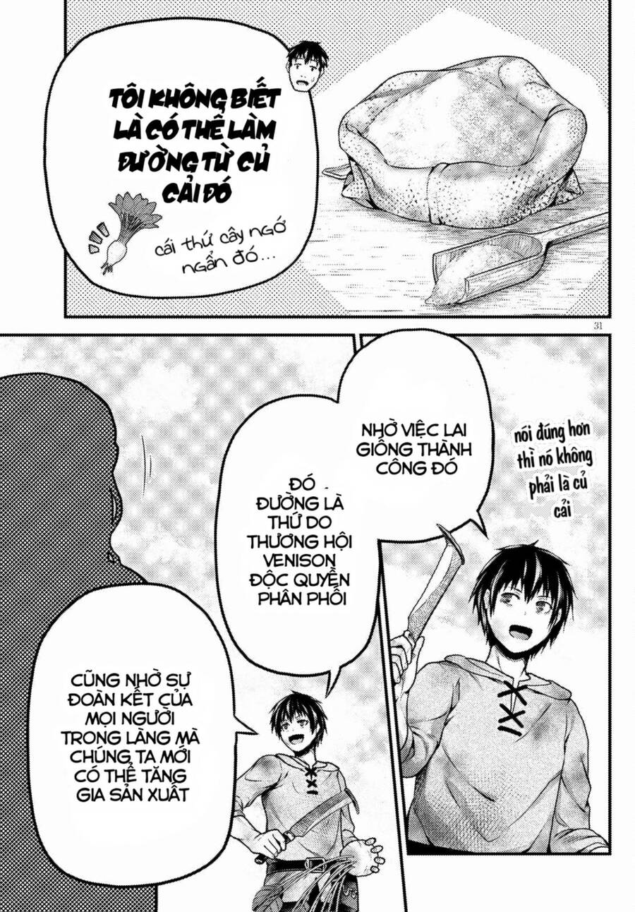 Murabito Desu Ga Nani Ka? Chap 51.5 - Next Chap 52.5