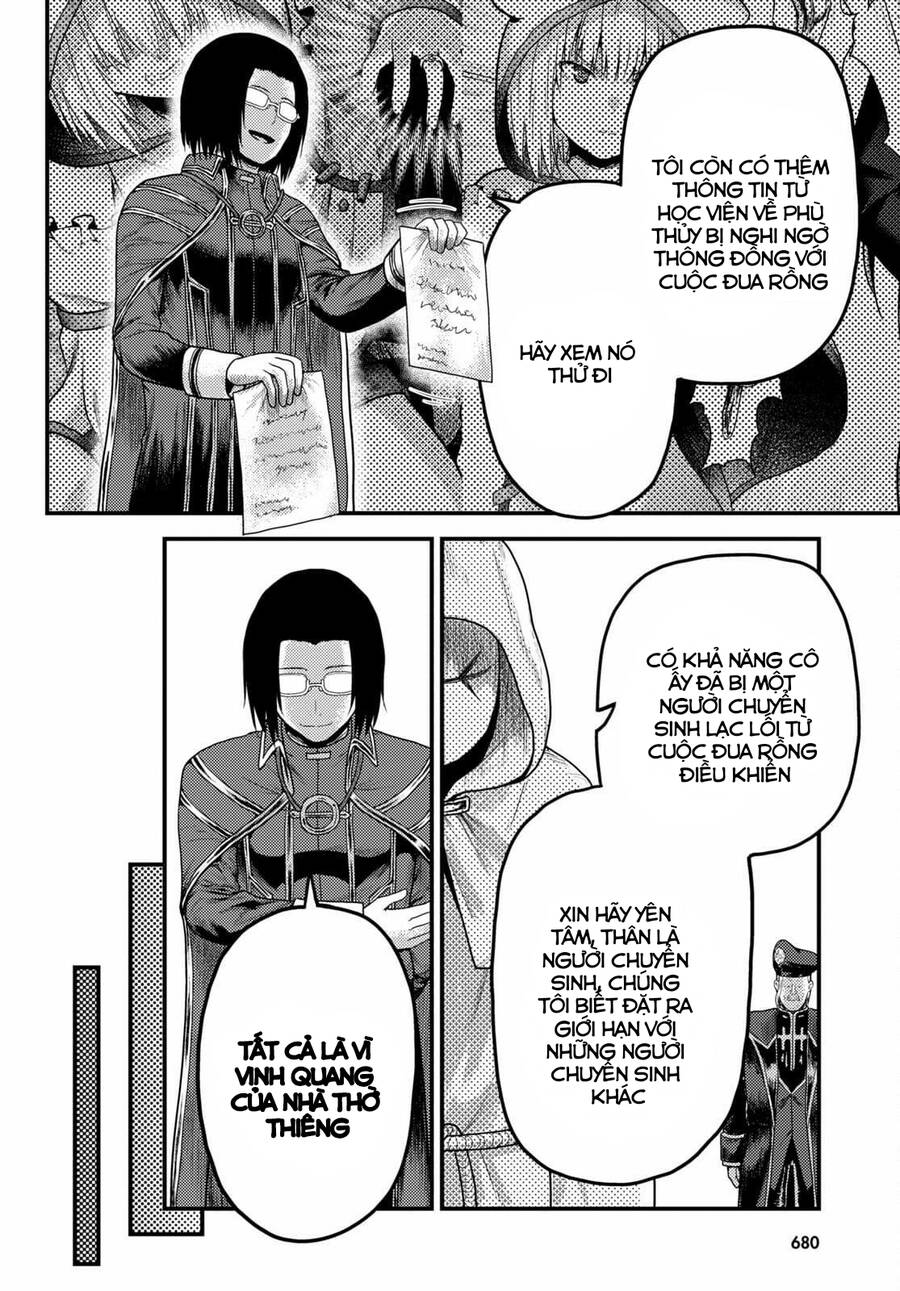 Murabito Desu Ga Nani Ka? Chap 51 - Next Chap 52