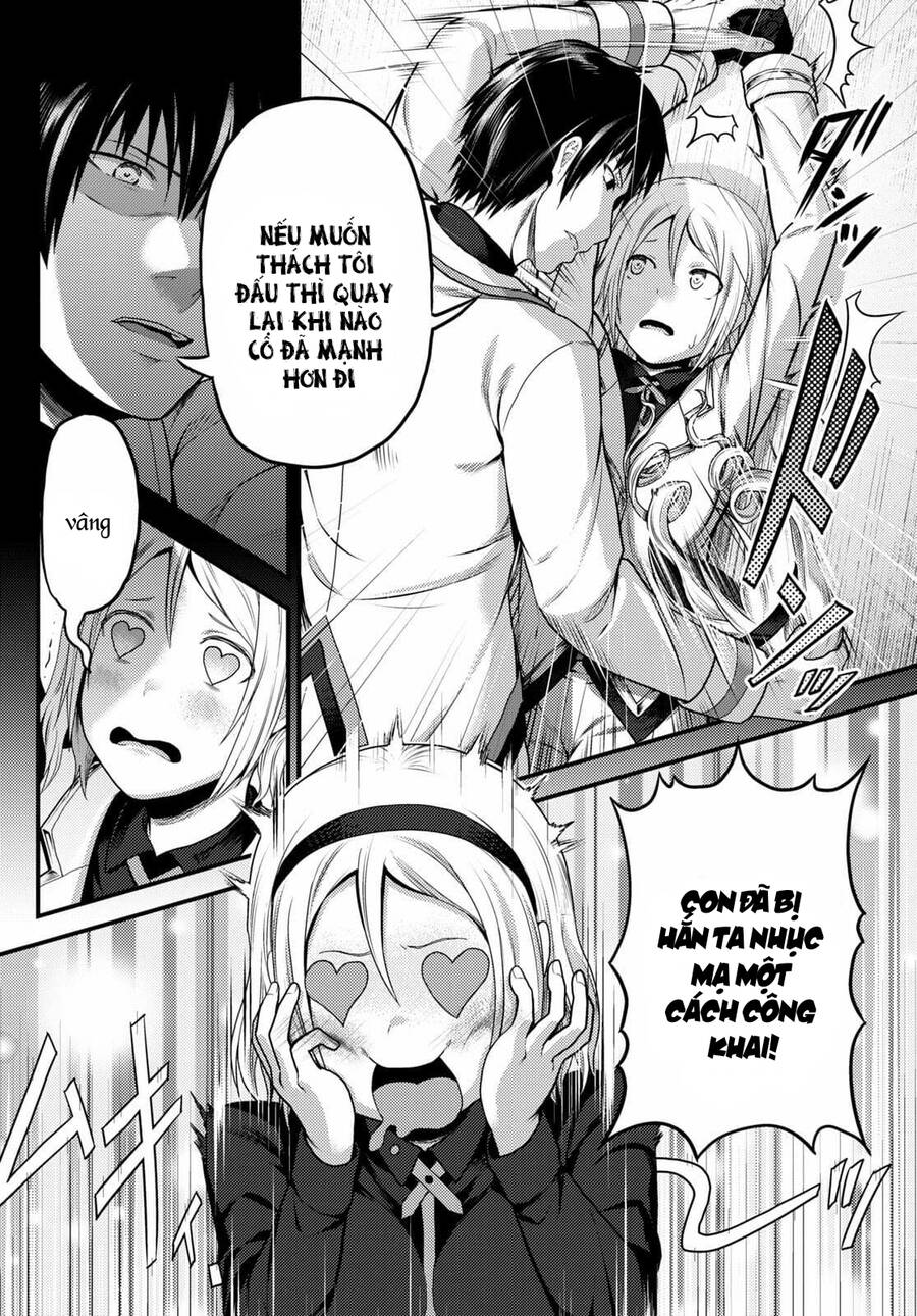 Murabito Desu Ga Nani Ka? Chap 51 - Next Chap 52