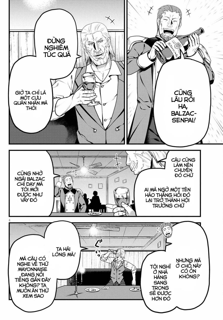 Murabito Desu Ga Nani Ka? Chap 51 - Next Chap 52