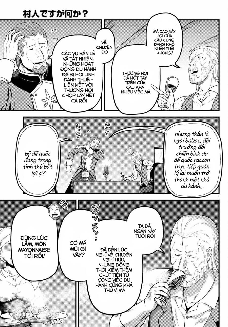 Murabito Desu Ga Nani Ka? Chap 51 - Next Chap 52