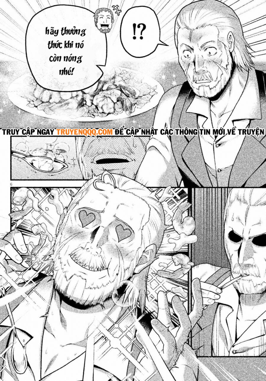 Murabito Desu Ga Nani Ka? Chap 51 - Next Chap 52