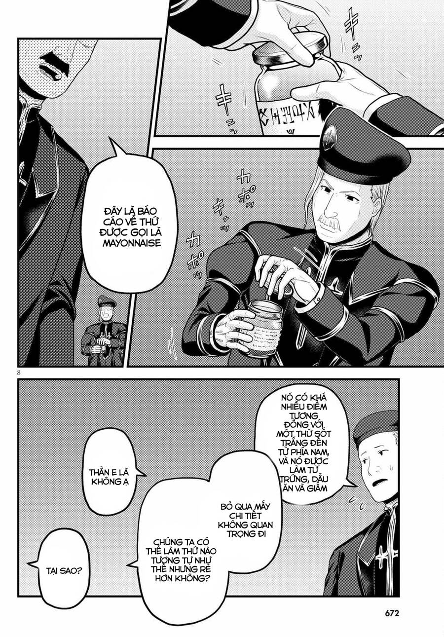 Murabito Desu Ga Nani Ka? Chap 51 - Next Chap 52