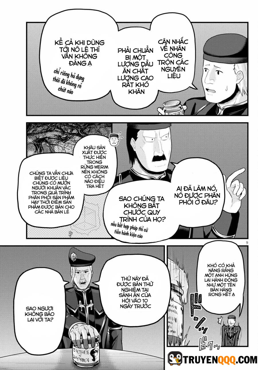 Murabito Desu Ga Nani Ka? Chap 51 - Next Chap 52