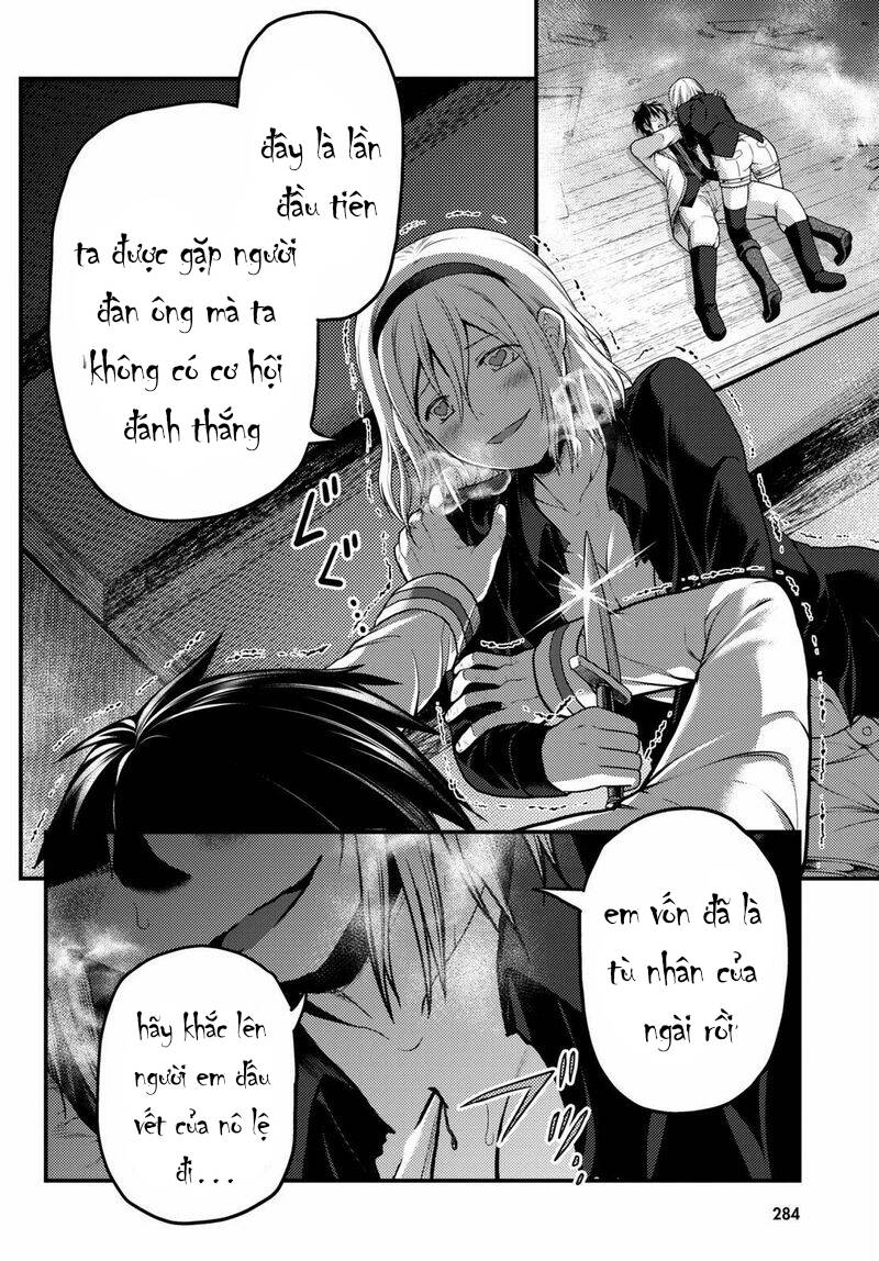 Murabito Desu Ga Nani Ka? Chap 52.5 - Next Chap 53.5