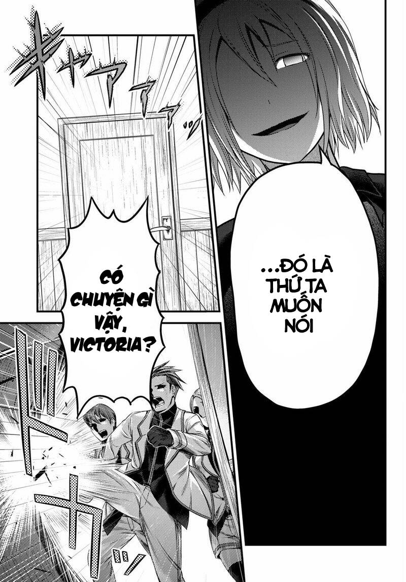 Murabito Desu Ga Nani Ka? Chap 52.5 - Next Chap 53.5