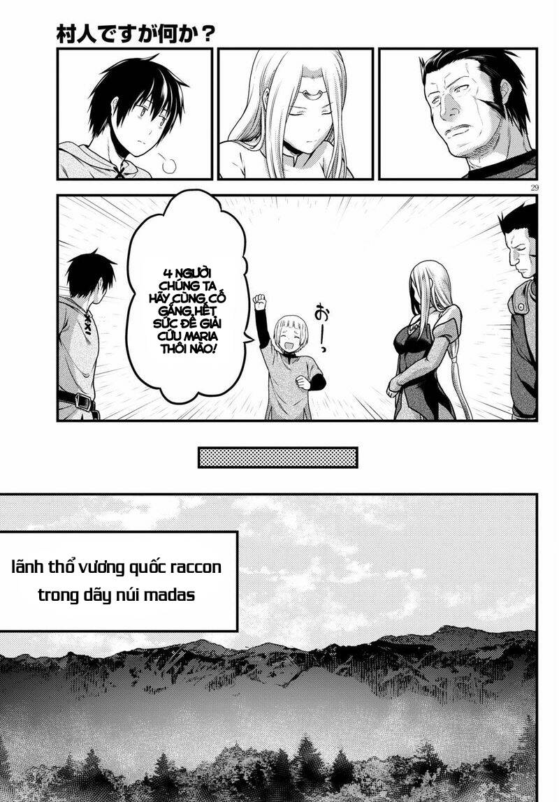 Murabito Desu Ga Nani Ka? Chap 52.5 - Next Chap 53.5