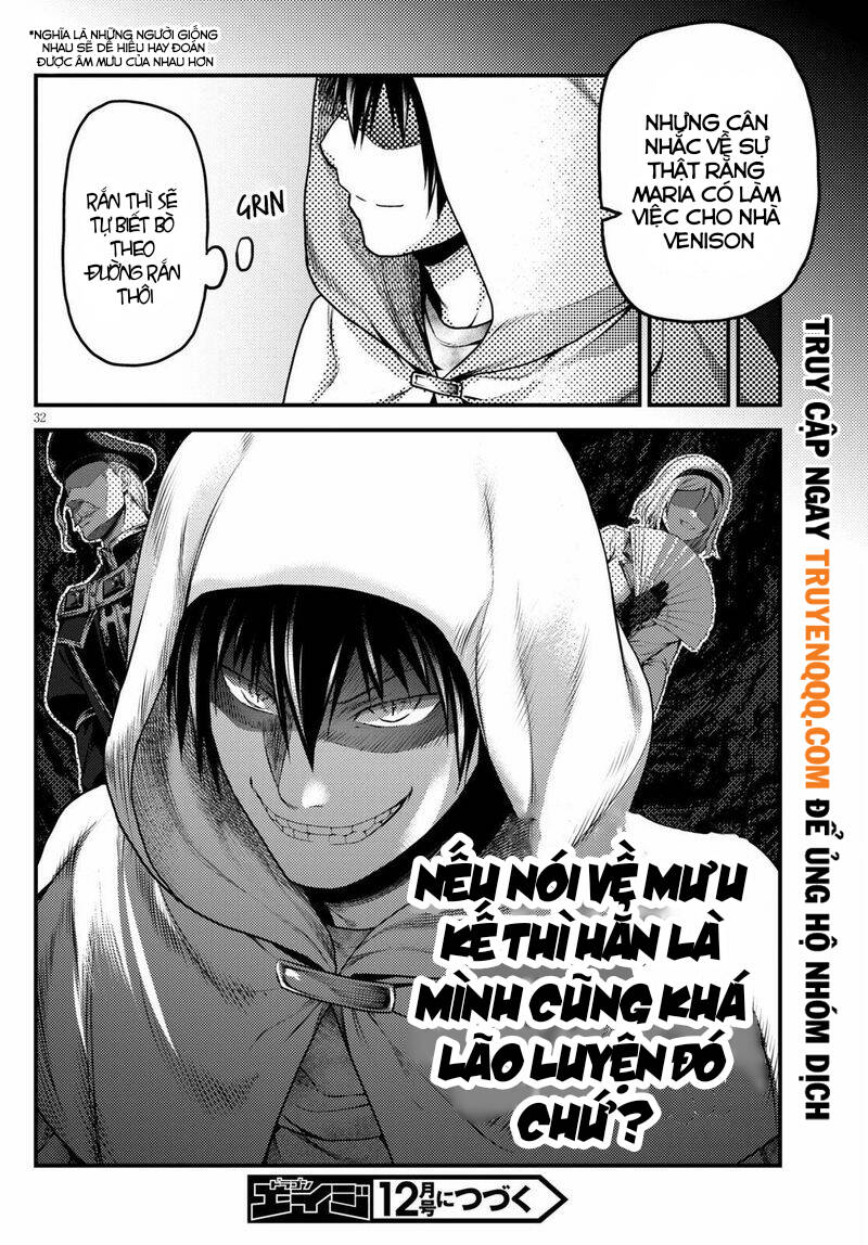 Murabito Desu Ga Nani Ka? Chap 52.5 - Next Chap 53.5