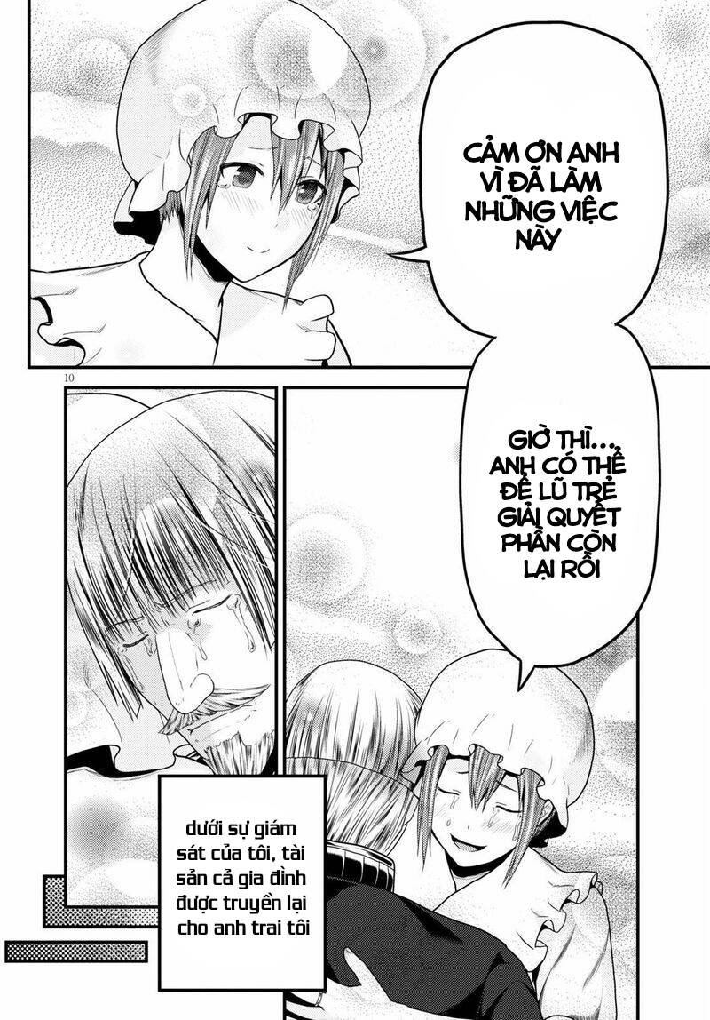 Murabito Desu Ga Nani Ka? Chap 52 - Next Chap 53