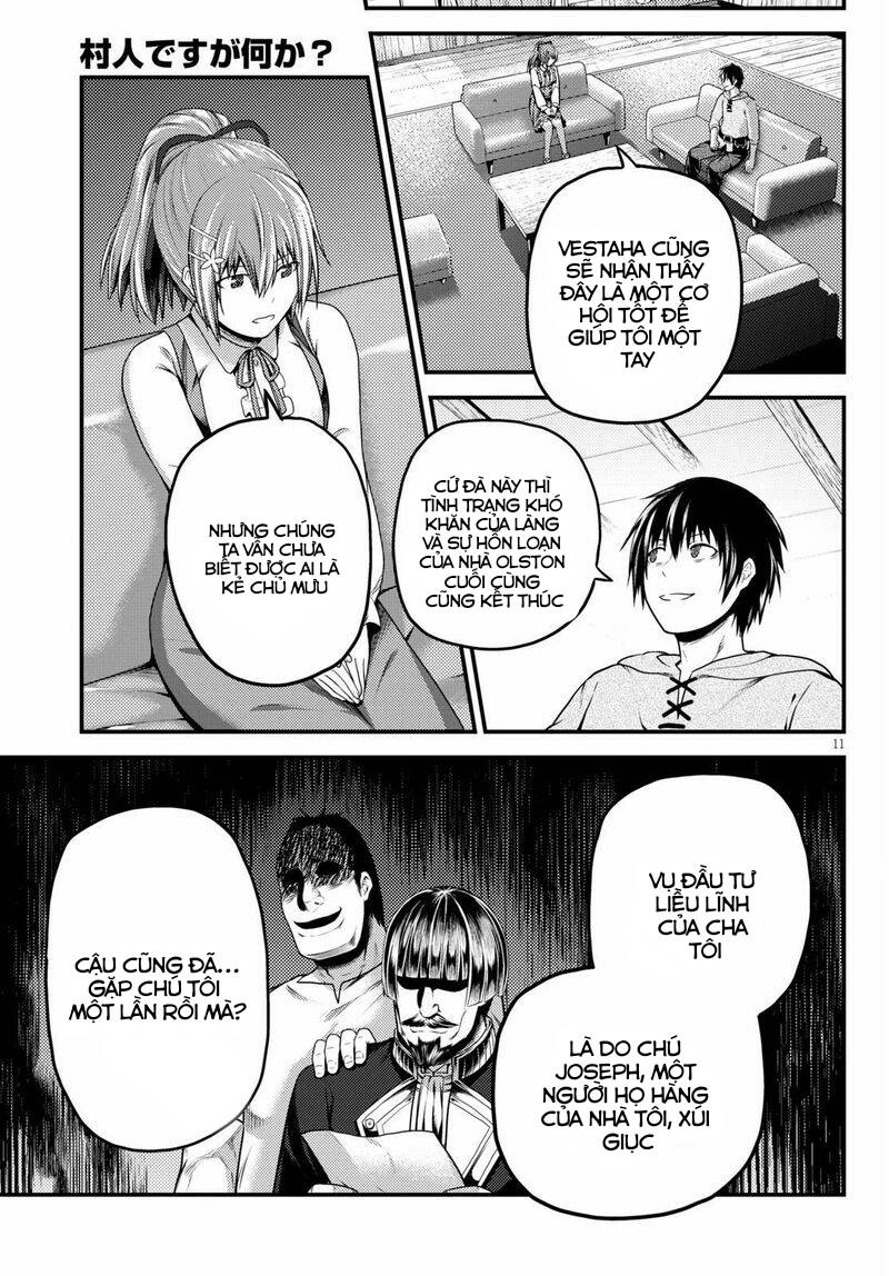 Murabito Desu Ga Nani Ka? Chap 52 - Next Chap 53