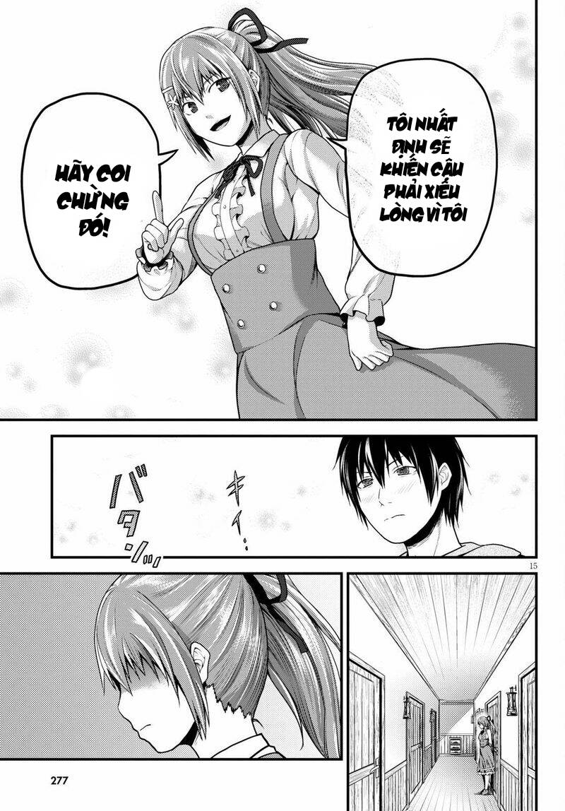 Murabito Desu Ga Nani Ka? Chap 52 - Next Chap 53