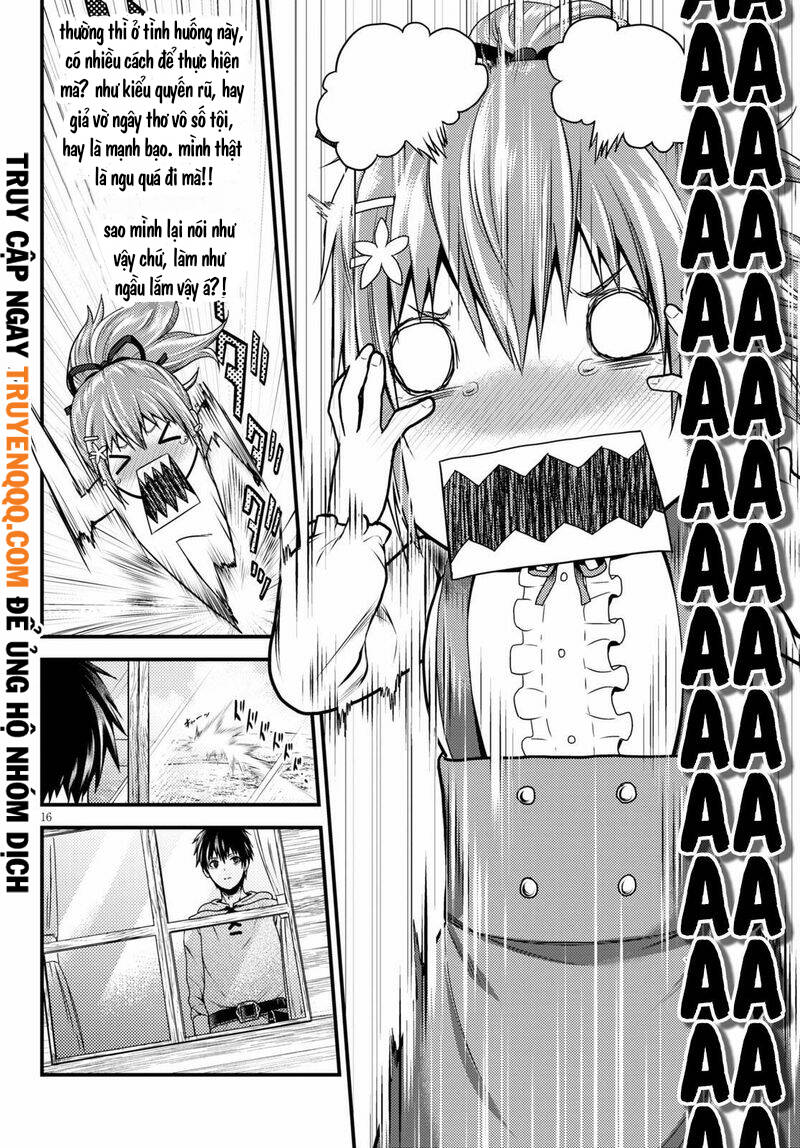 Murabito Desu Ga Nani Ka? Chap 52 - Next Chap 53