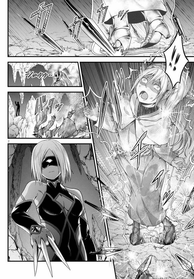 Murabito Desu Ga Nani Ka? Chap 52 - Next Chap 53