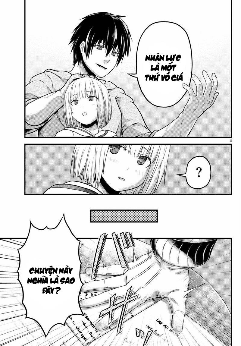 Murabito Desu Ga Nani Ka? Chap 52 - Next Chap 53